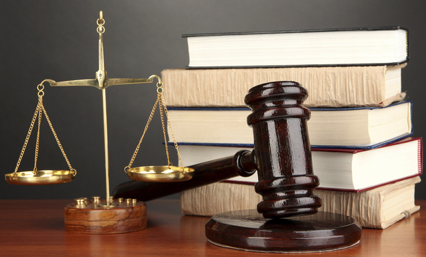 Third Circuit Judge Slams 'Chevron' Deference in FMLA Retaliation Case
